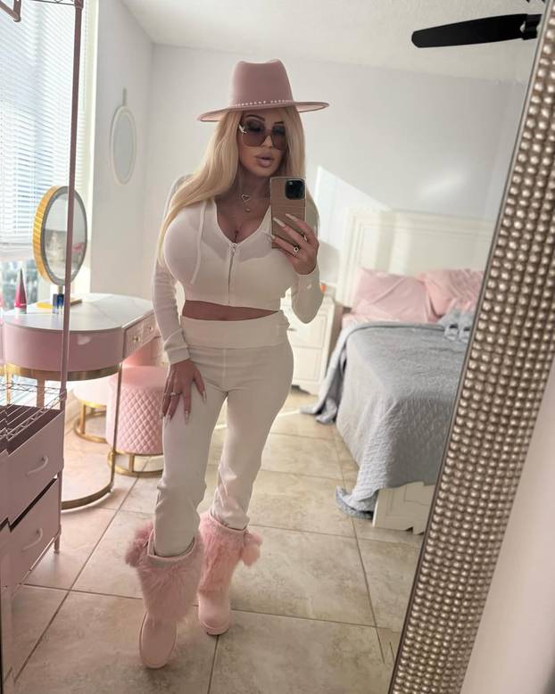 FOTO Bako, bakice, a zašto imaš tako velike... oči? Tvrdi da je najseksi na svijetu: Ovo je tajna