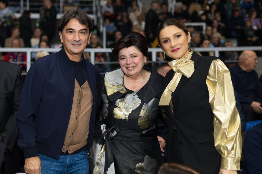 "Domu mom" se vraća: večer koja je rasplamsala domoljubni žar  ponovno u Zagrebu!