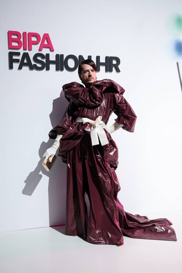 Zagreb: Poznati na drugoj večeri Bipa Fashion hr