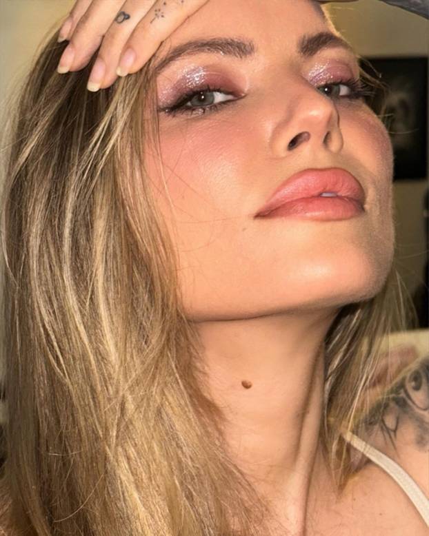 FOTO Bivša ovisnica trijezna je 10 godina: 'Danas sam Viking Barbie i prava sam bomba!'