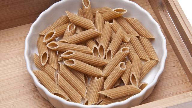 Jednostavni trikovi s kojima će bezglutenska tjestenina uvijek biti ukusna, a ne gumena