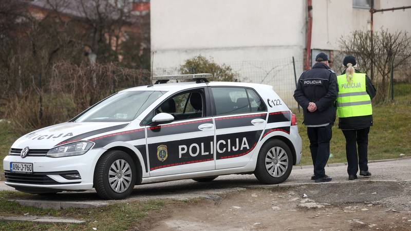 DRAMA U BIH Zbog suradnje s mafijom pokušali su uhititi policajca: On si pucao u glavu