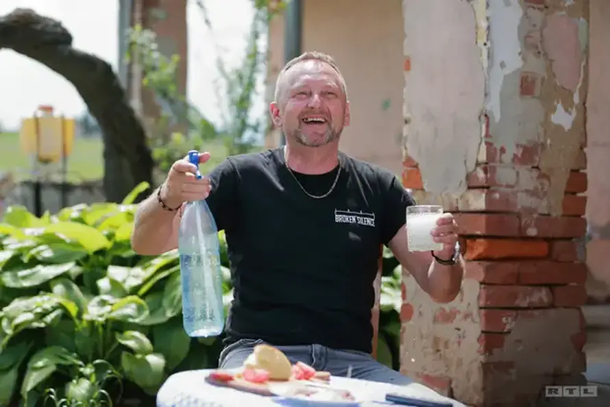 Ivicu smo upoznali u 'Ljubav je na selu', a sad je bio i u 'Večeri': Volim pecati, a porok su mi žene