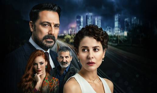 Nova turska serija 'Skrivena sudbina' sti&zcaron;e na Novu TV