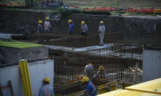 VIDEO Na Kranjči samo radnici i materijali, sport je uspomena! Pogledajte kako sada izgleda