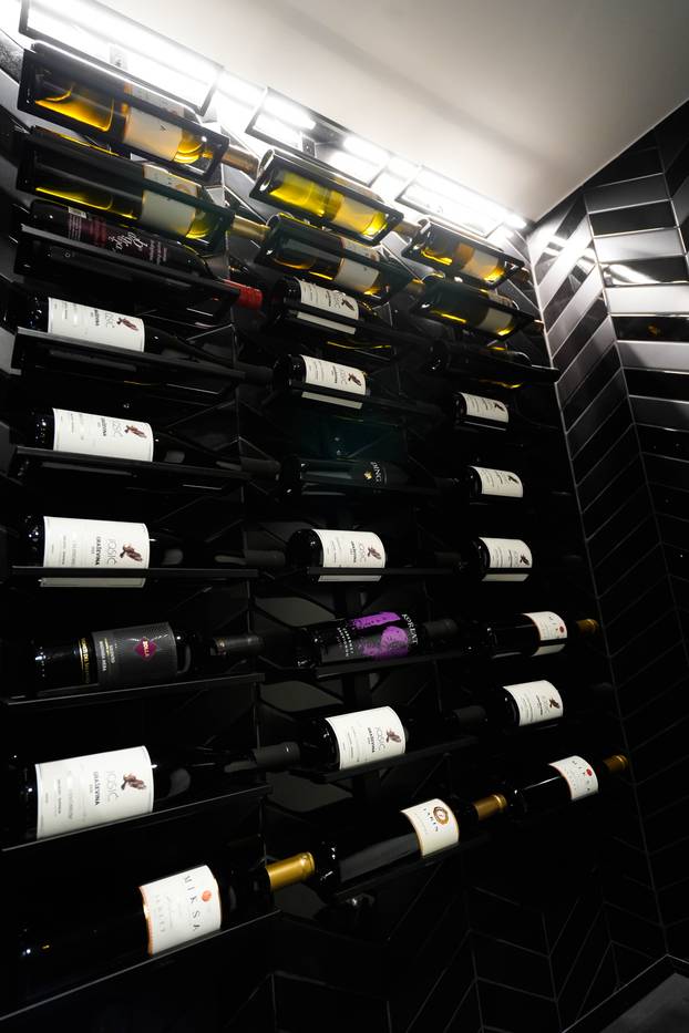 FOTO Wellness oaza u blizini Zagreba: Moderna 'koliba' savršen je spoj luksuza i prirode