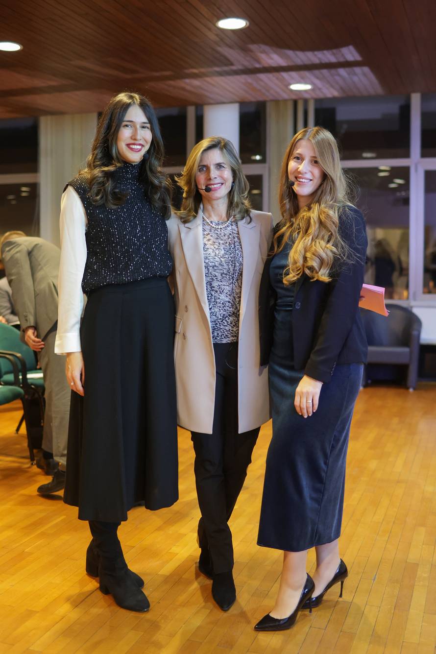 Zagreb: Predstavljanje pilot studije Croatia s (hidden) potential