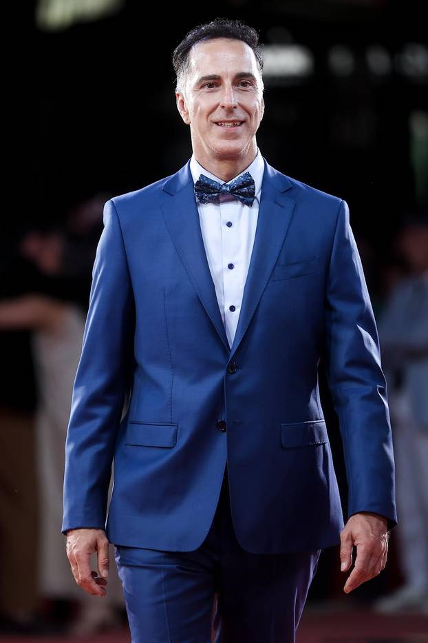 Sarajevo: Crveni tepih uoči ceremonije otvaranja 31. Sarajevo Film Festivala