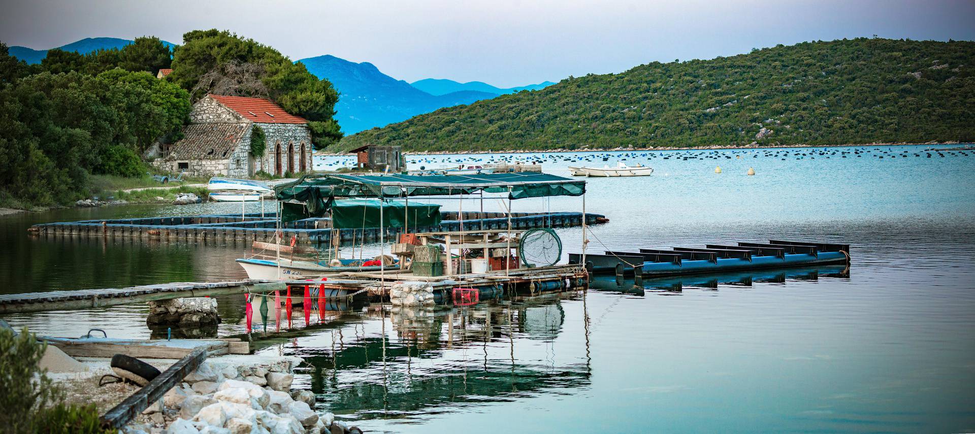 Pelješac – mediteranski raj na jugu Hrvatske
