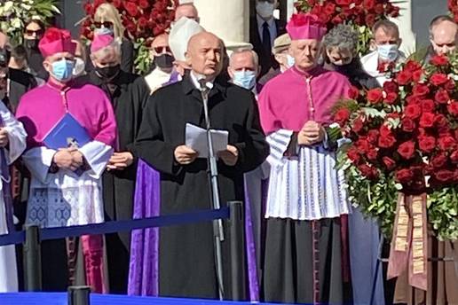 Bandića su zvali Cvrco: 'Volio je ljude, bio je čistoga srca i duše'