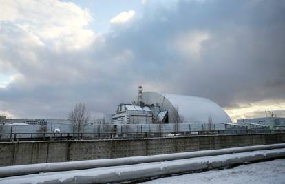 U kontaminiranoj zoni oko Černobila otvorili su hostel