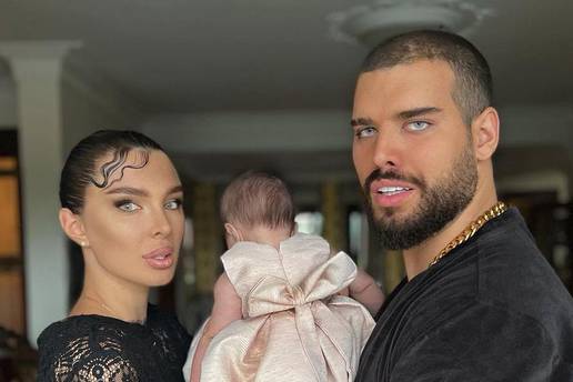 Glava obitelji Kardashian iz Srbije: Djeca mi ne idu u vrtić, a ako ih vidiš u školi - propao sam