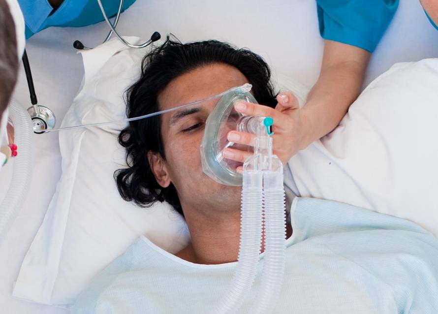 'Moram se suočiti sa strahom da bih mogao biti tihi ubojica'