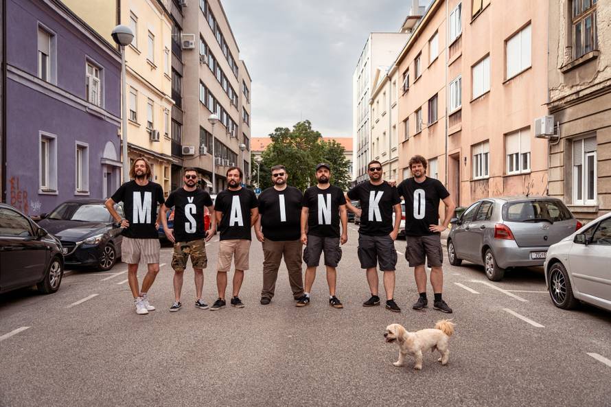 Punk spektakl stiže u Boogaloo: Pogledajte tko sve nastupa...