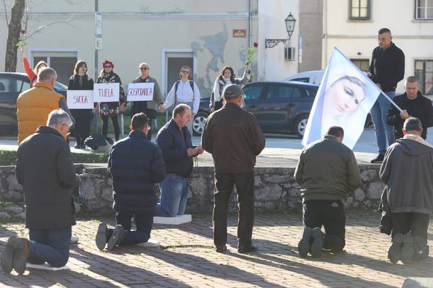 Tiha misa Arijane Leki? Fridrih i Inicijative Feministika u Karlovcu