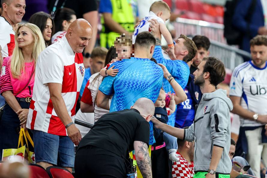 Tko je djevojka koju je Gvardiol ljubio i grlio nakon utakmice?