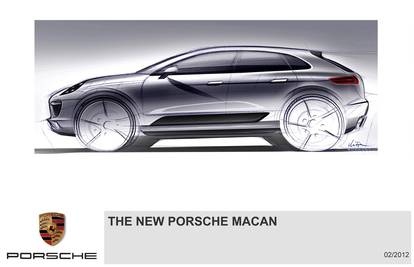 Porsche koji će kod nas biti siguran hit: Dolazi nam Macan