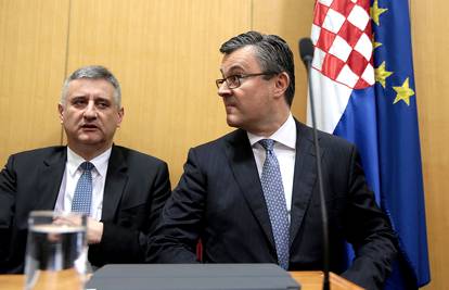 HDZ je u šest točaka objasnio zašto traži opoziv Oreškovića