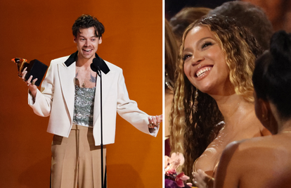 Harry Styles ima najbolji album godine, fanovi Beyonce bijesni: 'Ma nemoguće, ovo je pljačka!'