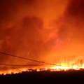 Hrvatska Grčkoj šalje kanader, bore se s velikim požarima