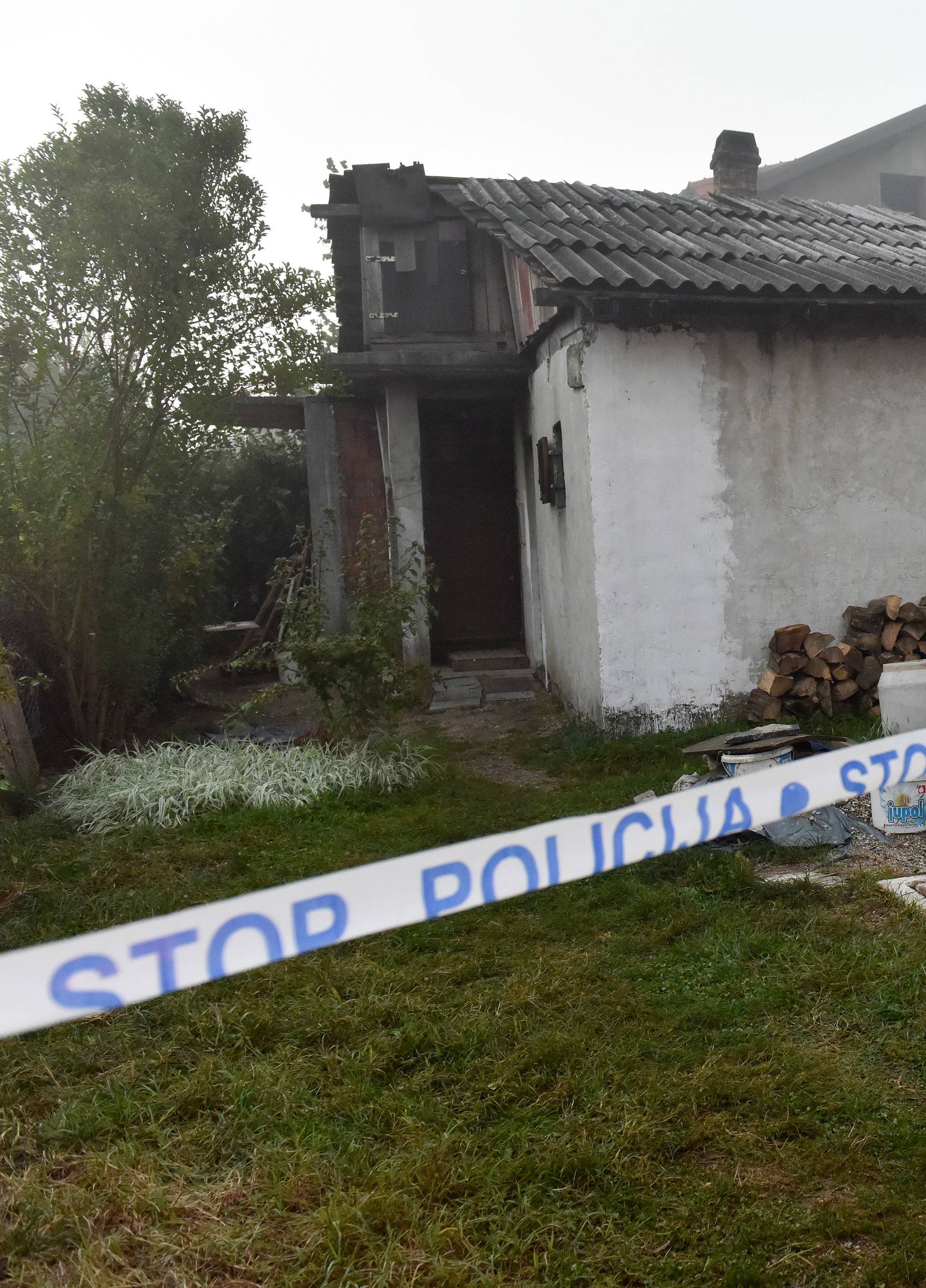 Zagreb: Jedna osoba poginula u poÅ¾aru kuÄe