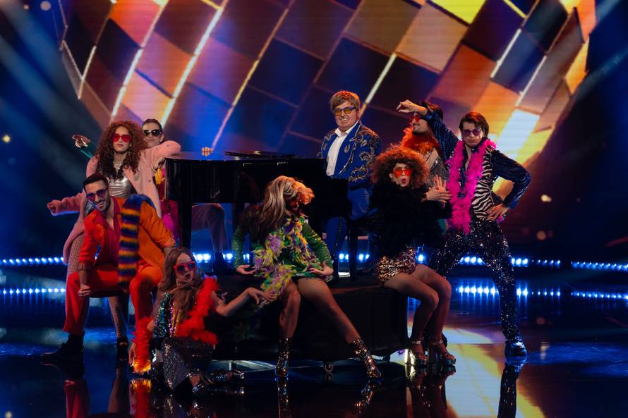 Marcela Oroši je pobjednica 2. epizode Tvoje lice zvuči poznato