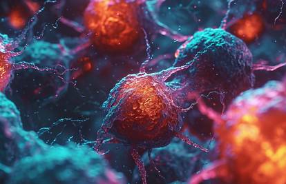 Novom metodom izliječili su najagresivniji rak: 'Ovo je prije bila znanstvena fantastika!'