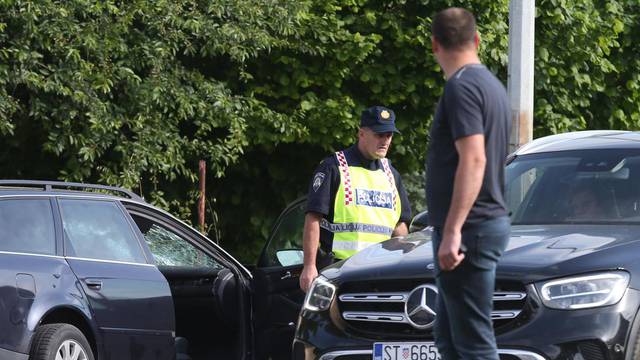 U prometnoj nesreći kod Sinja poginule četiri osobe