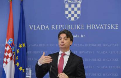 Grčić: Trostruko smo povećali isplatu novca iz EU fondova