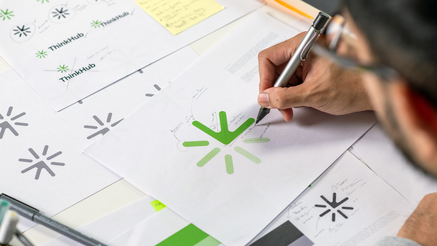 P55Programming sve za uspješan online nastup – web stranica, branding i oglašavanje