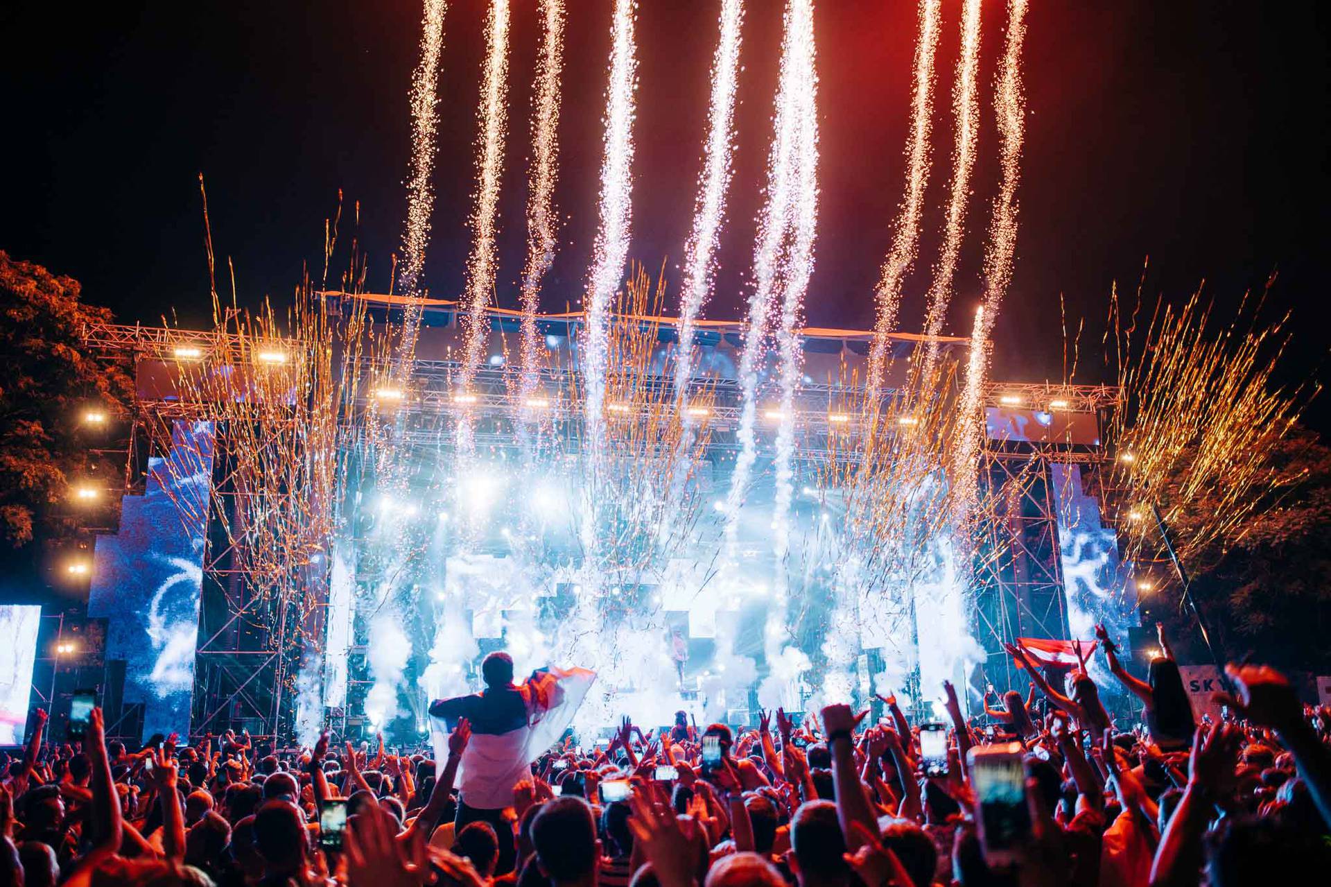 Najuspješniji DJ svijeta, Calvin Harris, ovog ljeta stiže na Exit: Nastupat će preko 60 izvođača