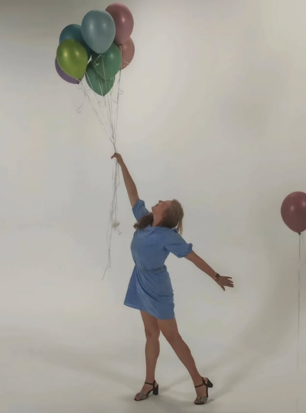 FOTO Evo kako sada izgleda Alina Pantseyeva, pobjednica osme sezone 'Života na vagi'