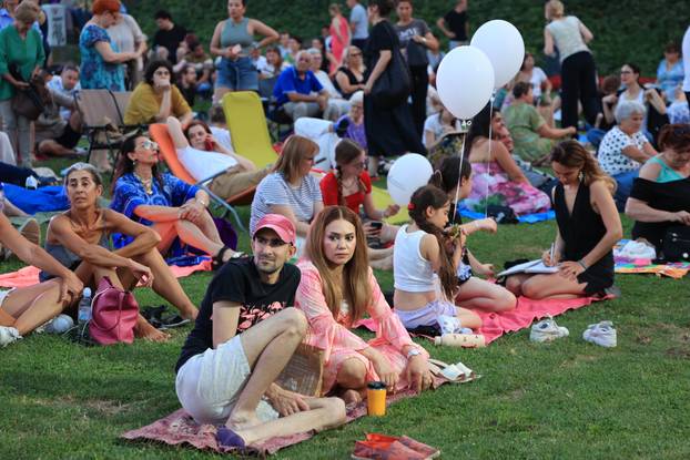 Zagreb: Započeo je Zagreb Classic