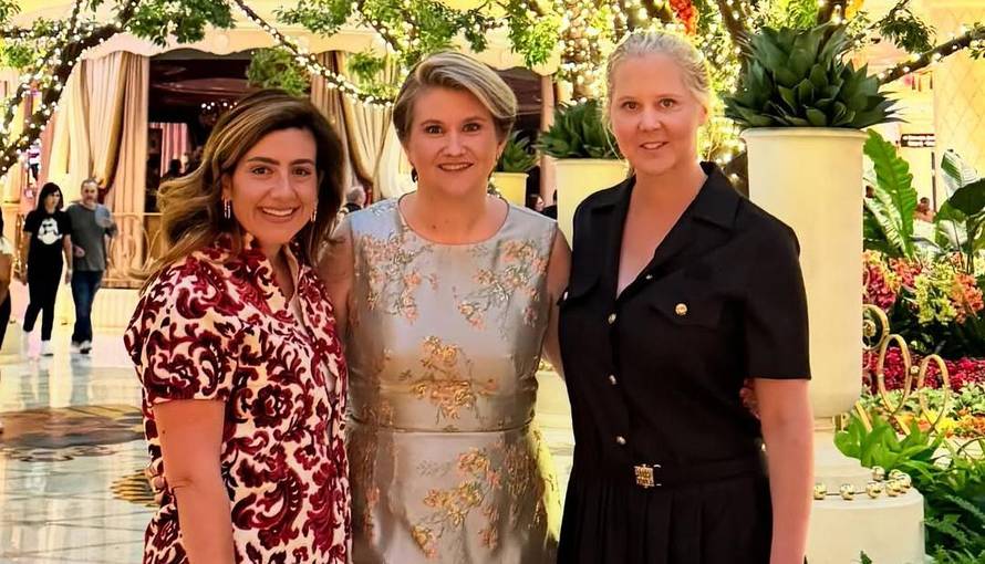 Amy Schumer (44) iznenadila je drastičnom transformacijom