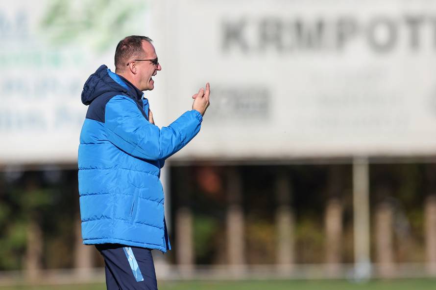 Velika Gorica: SuperSport Hrvatski nogometni kup, osmina finala, NK Kurilovec - NK Istra 1961