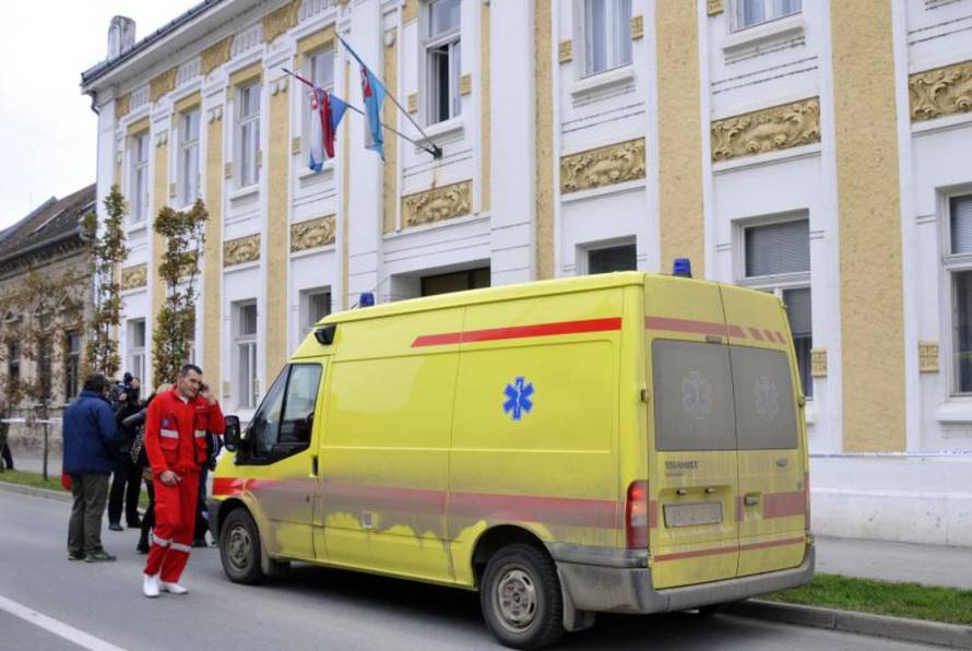 Goran Fabrežar/PIXSELL