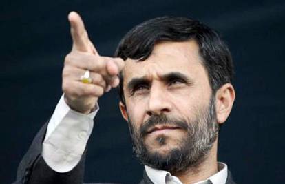 Iran: Ahmadinedžad neće odustati od nuklearki