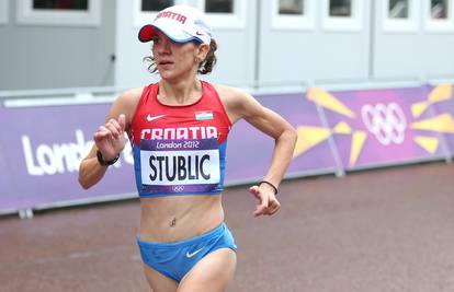 Lisa Stublić-Nemec pozitivna na doping: Bez nastupa na OI?