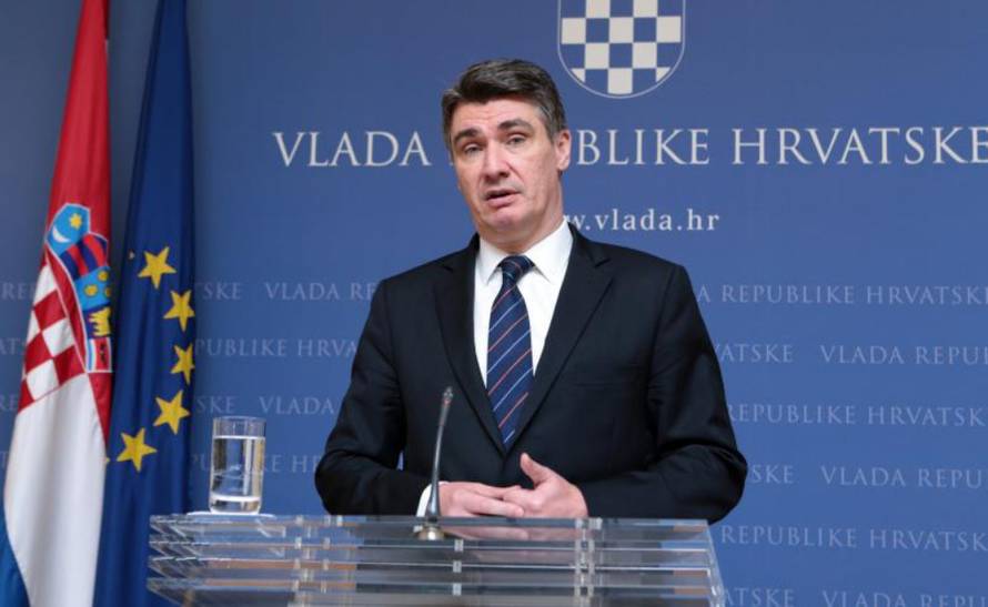 Patrik Macek/Pixsell