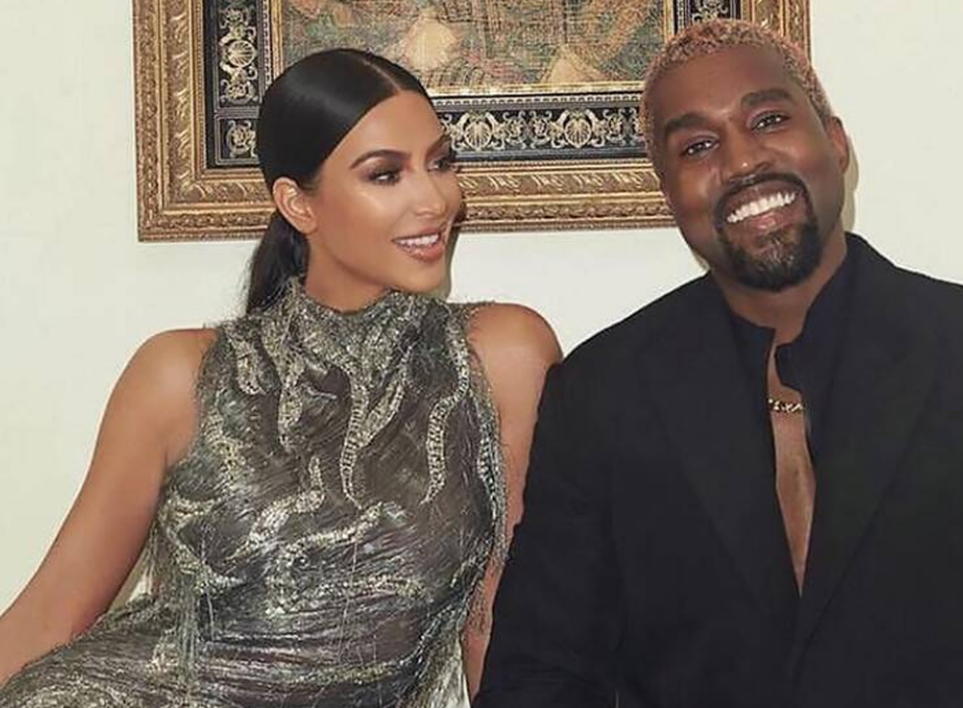 Kanye je mokrio po Grammyju: 'Vjerujte mi, ja neću prestati'