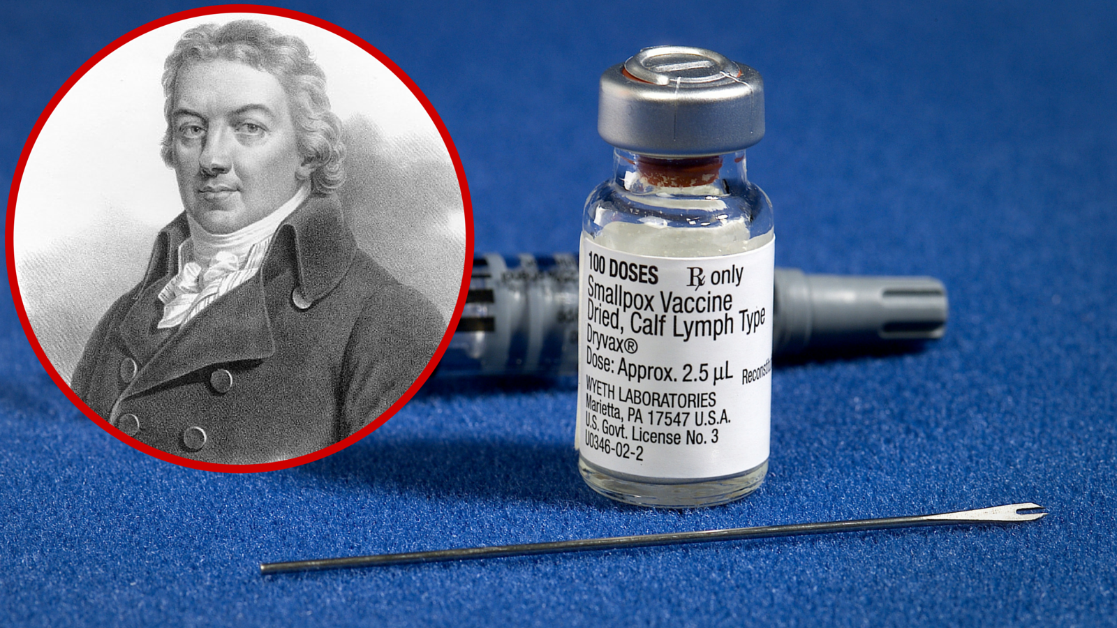 Njegov šokantni eksperiment doveo je ljude do prvog cjepiva