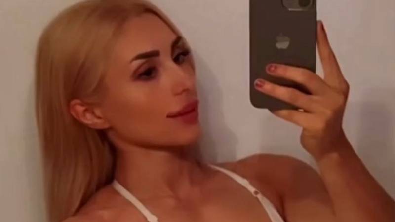 FOTO Afganistanku su prisilno udali dok je imala 15, a onda se transformirala. Pogledajte je!