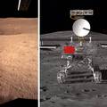 Prva u povijesti: Kineska sonda stigla na tamnu stranu Mjeseca