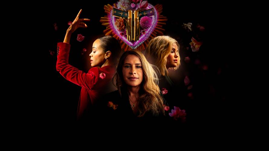 Novi voditelj 'Survivora' pozirao nam za Cafe kao Tom Hanks