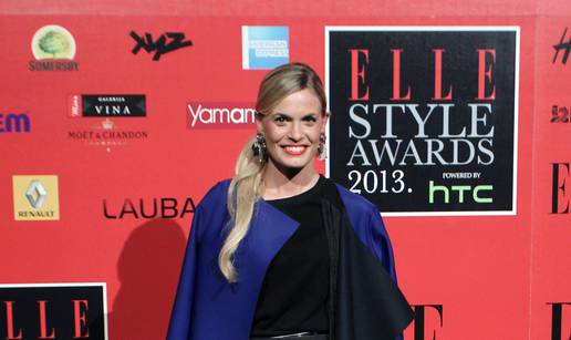 Laureati stila u Hrvata: Ocijeni outfite na Elle Style Awardsu