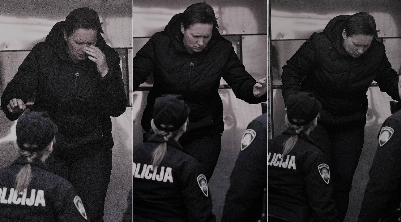 Policija sumnja: Jasminu ubili u šupi pa je prenijeli u kuću?