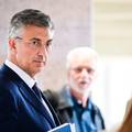 Plenkovi&cacute; u New Yorku, govorit &cacute;e na Op&cacute;oj skup&scaron;tini UN-a