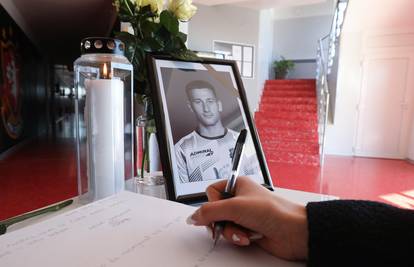 Bivši igrač Gorice preminuo je dok je spašavao ljude u požaru. Obitelj je otkrila nove detalje...