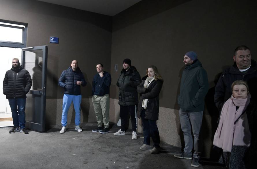 Zagreb: Stanari bez vlasničkih listova u novogradnji GIP Pionira