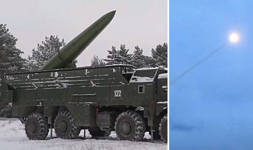 Putin razmjestio hipersoni&ccaron;ne rakete u Bjelorusiji: Nuklearna prijetnja je puno bli&zcaron;a Europi